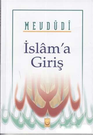 İslam'a Giriş - Kitapiks.com