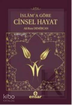 İslam'a Göre Cinsel Hayat