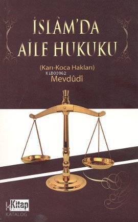 İslam'da Aile Hukuku; Karı-Koca Hakları