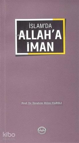 İslam'da Allah'a İman