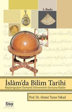 İslam'da Bilim Tarihi