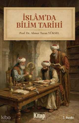 İslam'da Bilim Tarihi