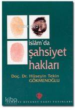 İslam'da Şahsiyet Hakları
