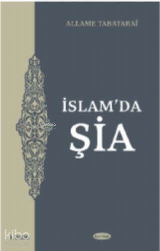 İslamda Şia