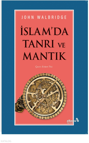 İslam'da Tanrı ve Mantık