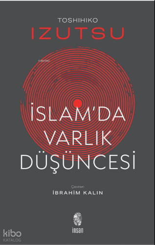 İslam'da Varlık Düşüncesi