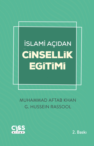 İslami Açıdan Cinsellik Eğitimi - Kitapiks.com