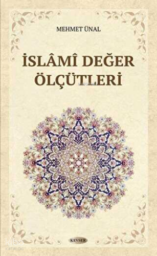 İslami Değer Ölçütleri