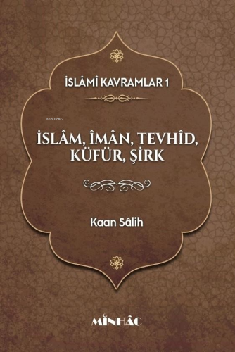 İslâmi Kavramlar 1 - Kitapiks.com