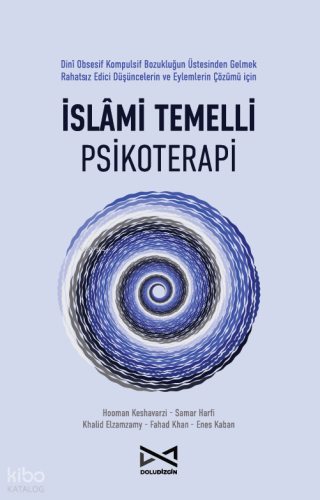 İslâmi Temelli Psikoterapi