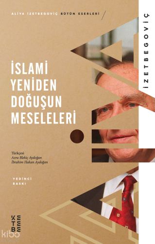 İslami Yeniden Doğuşun Meseleleri