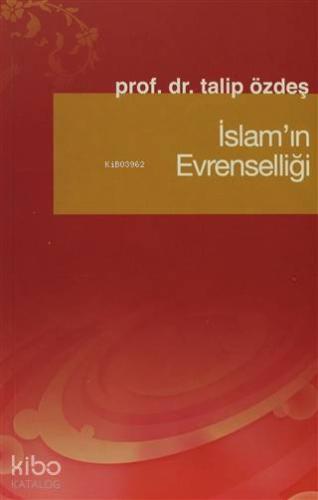İslam'ın Evrenselliği