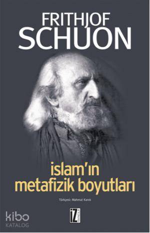 İslamın Metafizik Boyutları