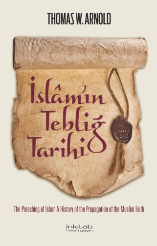 İslam'ın Tebliğ Tarihi - Kitapiks.com