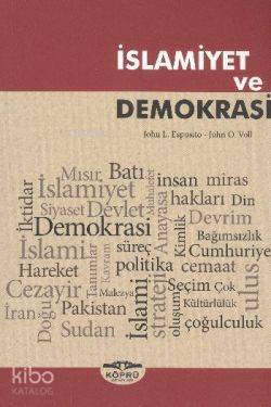 İslamiyet ve Demokrasi