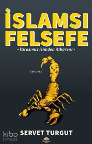 İslamsı Felsefe