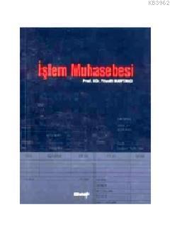 İşlem Muhasebesi