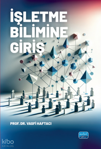 İşletme Bilimine Giriş
