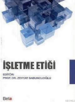 İşletme Etiği