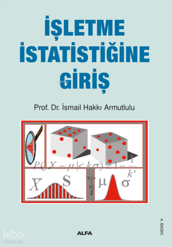 İşletme İstatistiğine Giriş