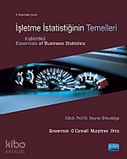 İşletme İstatistiğinin Temelleri
