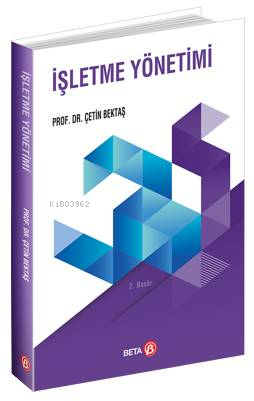 İşletme Yönetimi - Kitapiks.com