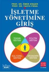 İşletme Yönetimine Giriş - Kitapiks.com