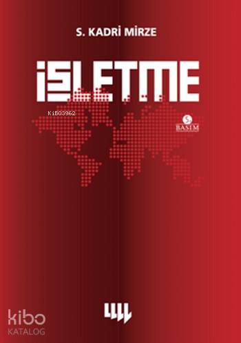 İşletme - Kitapiks.com