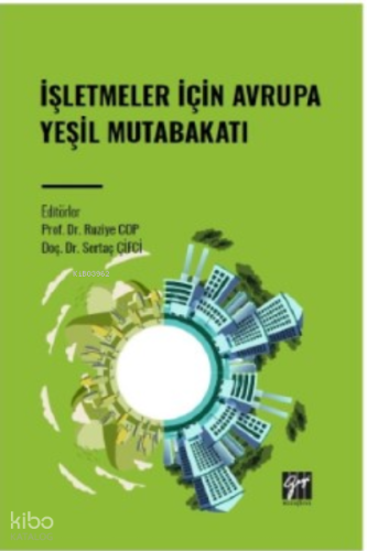 İşletmeler İçin Avrupa Yeşil Mutabakatı