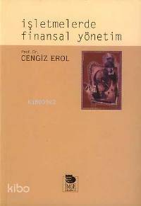 İşletmelerde Finansal Yönetim