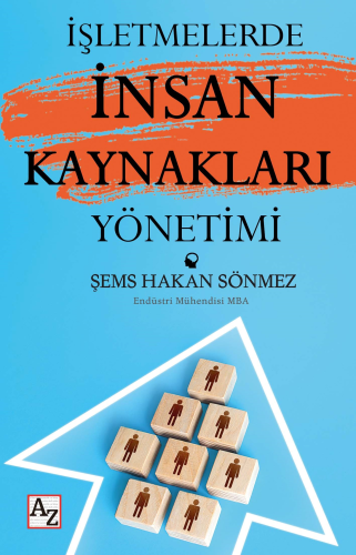 İşletmelerde İnsan Kaynakları Yönetimi - Kitapiks.com