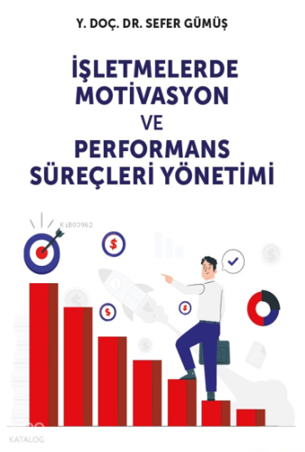 İşletmelerde Motivasyon ve Performans Süreçleri Yönetimi