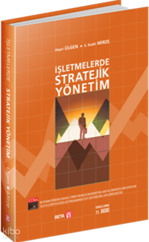 İşletmelerde Stratejik Yönetim