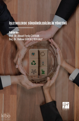 İşletmelerde Sürdürülebilirlik Yönetimi