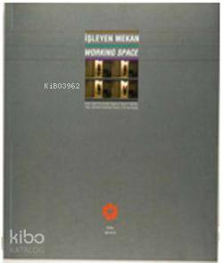 İşleyen Mekan