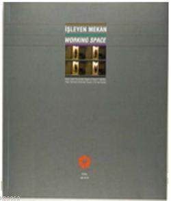 İşleyen Mekan - Kitapiks.com