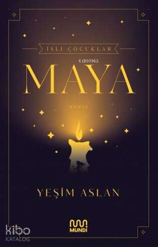 İsli Çocuklar: Maya