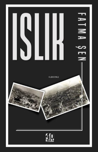 Islık - Kitapiks.com