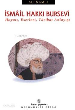 İsmail Hakkı Bursevi