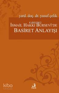 İsmail Hakkı Bursevî'de Basiret Anlayışı