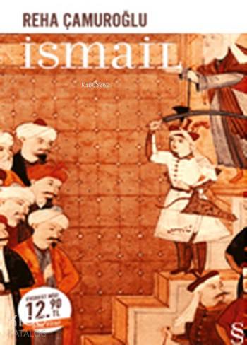 İsmail - Kitapiks.com