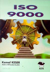 ISO 9000 - Kitapiks.com