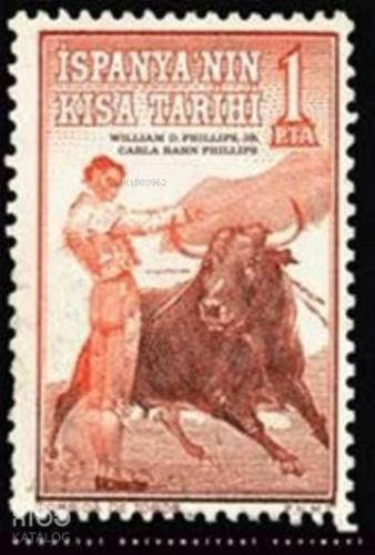 İspanya'nın Kısa Tarihi