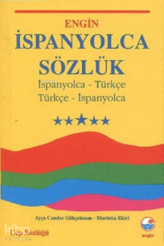 İspanyolca Sözlük