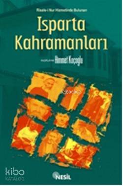 Isparta Kahramanları