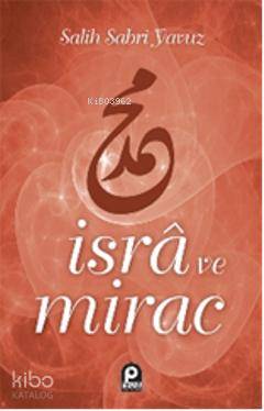 İsra ve Mirac - Kitapiks.com