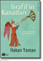 İsrafil´in Kanatları - Kitapiks.com