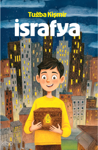 İsrafya