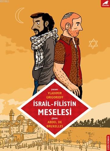 İsrail - Filistin Meselesi - Kitapiks.com