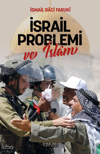 İsrail Problemi ve İslâm